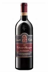 Image result for Leonetti Cabernet Sauvignon Reserve