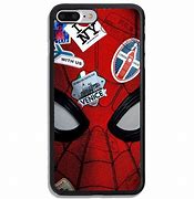 Image result for Spider-Man iPod Case