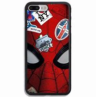 Image result for Spider-Man Phone Case