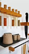 Image result for Magnetic Shelf