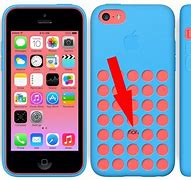 Image result for iPhone 5C Inside