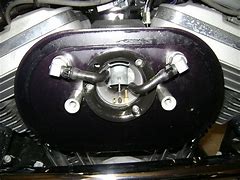 Image result for Black Air Cleaner