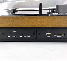 Image result for Aiwa Turntable