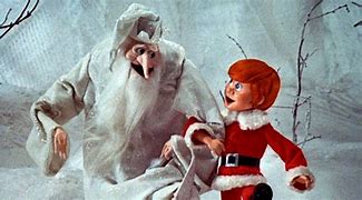 Image result for Christmas Cartoons From the 60s