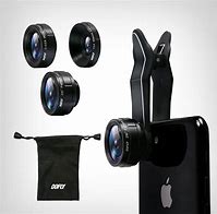 Image result for iPhone Lens Kit