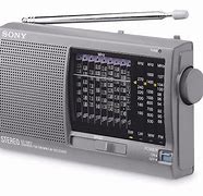 Image result for Sony Radio Stereo