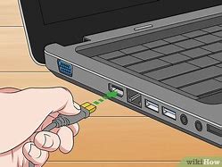 Image result for How to Connect TV Wi-Fi to Laptop