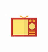 Image result for Connected TV Icon