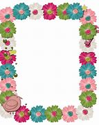 Image result for Free Scrapbook Frames and Borders