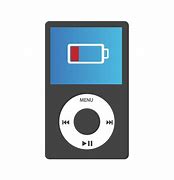 Image result for iPod Classic 4th Gen Battery Indicator