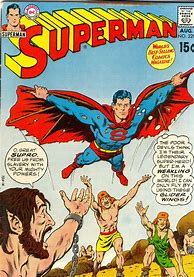 Image result for Crazy Superman Comic Covers