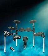 Image result for Yamaha DTXplorer Electronic Drum Set