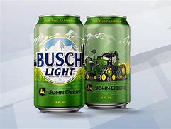 Image result for Busch Light with Deer Logo