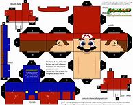 Image result for Papercraft Templates PDF