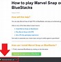 Image result for Marvel Snap Weekly Challenge