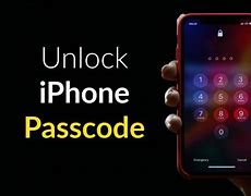 Image result for How to Get in a iPhone Forgot Password