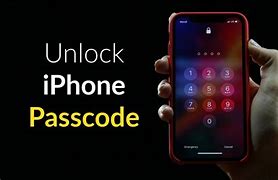 Image result for Find Passcode On iPhone 10