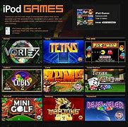 Image result for Best iPod Games