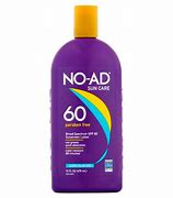 Image result for No SPF in Sun Burn Lotion