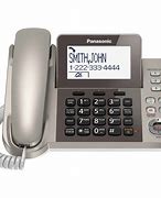 Image result for Panasonic Answer Phones Cordless
