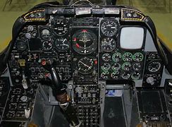 Image result for A10 Cockpit Layout