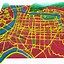 Image result for Map of Taipei