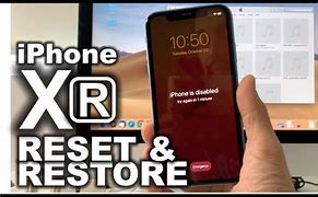 Image result for How to Reboot iPhone XR