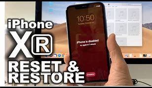 Image result for How to Reboot iPhone XR