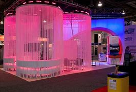 Image result for Trade Show Booth Equipment