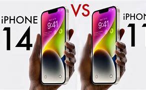 Image result for iPhone 14 Plus vs 11
