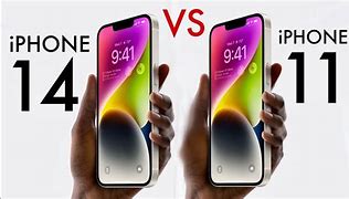 Image result for iPhone 11 vs iPhone 14 Camera Bump