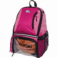 Image result for Girls Basketball Bag