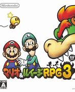 Image result for Mario/Luigi DS Games