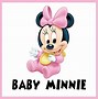 Image result for Baby Minnie Mouse Wallpaper