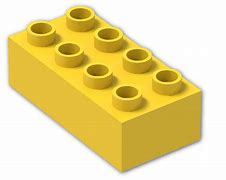 Image result for LEGO Brick 2D