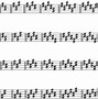 Image result for à Sharp Minor Scale