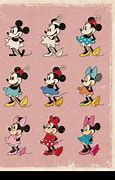 Image result for Mickey Mouse Evolution Stickers