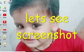 Image result for How to ScreenShot On Windows HP Laptop