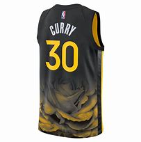 Image result for Steph Curry Jersey