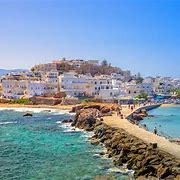 Image result for Naxos Town Greece