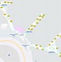 Image result for Newark Airport Hotels Map