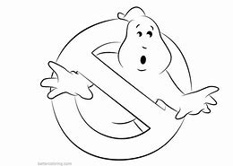 Image result for Ghostbusters Trap Coloring