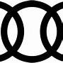 Image result for Audi Emblem