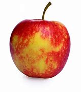 Image result for Red and Yellow Apple's