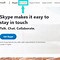 Image result for Skype for Apple