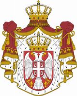 Image result for Serbian Emblem
