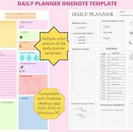 Image result for Download Free OneNote Templates