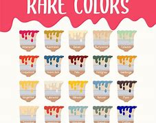 Image result for Rare Color Screen
