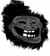 Image result for Door Dash Troll Face