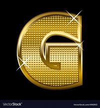 Image result for Vector Images G Alphabet